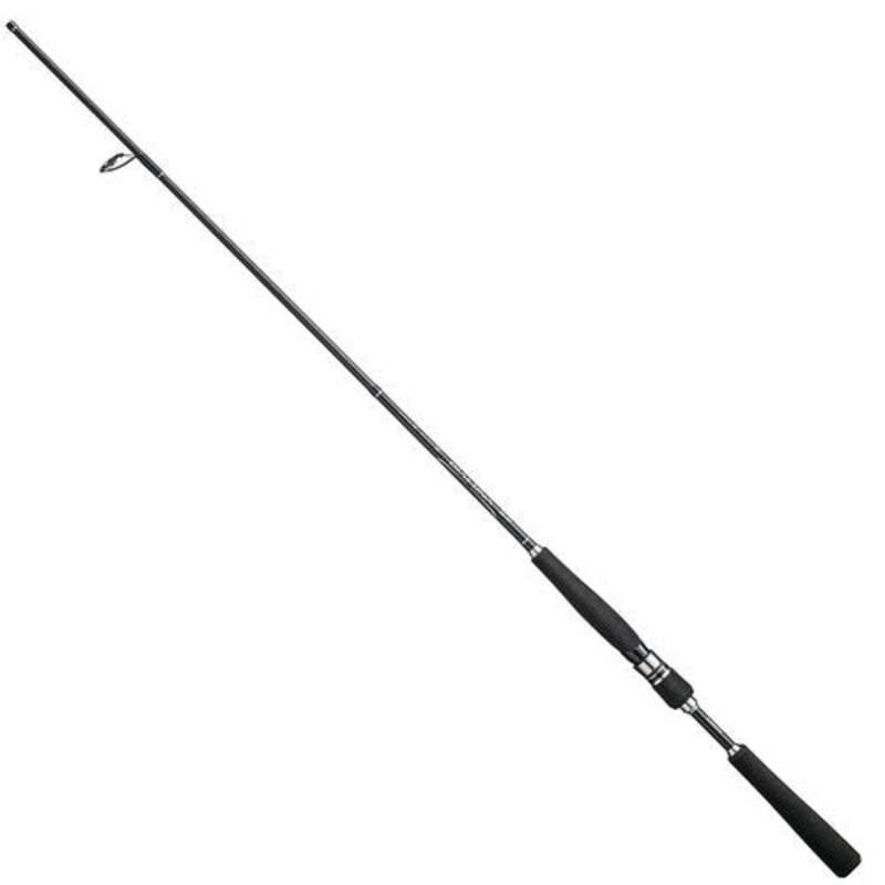 Shimano Dialuna Baitcast Rod DBSB510M