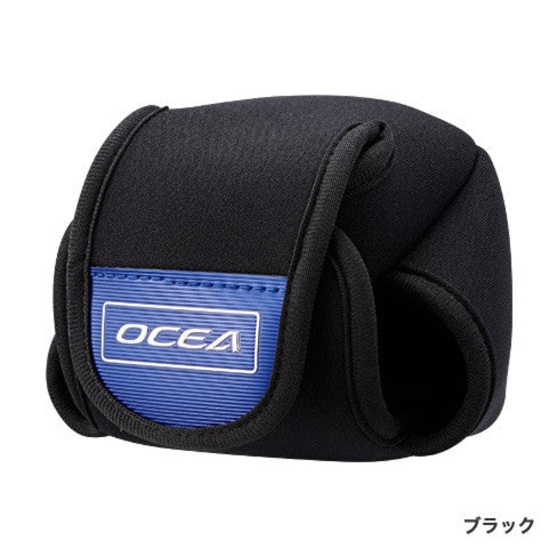 Shimano Ocea Overhead Reel Pouch PC-233N M
