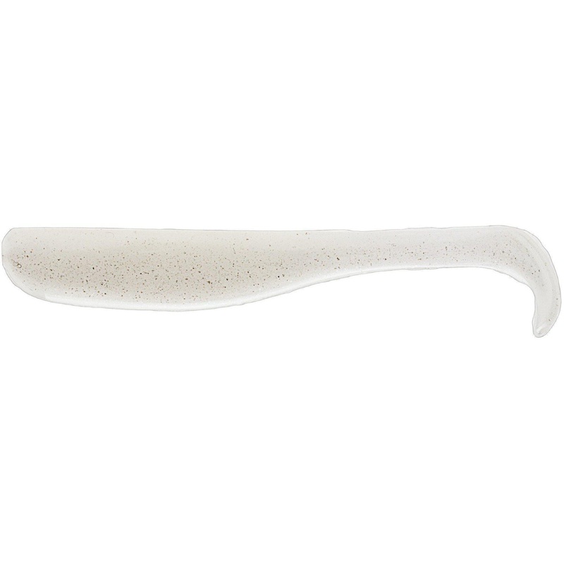 Z Man Slim Swimz Pearl 2.5″ 8pk