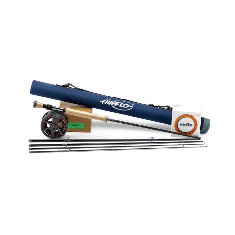 Airflo Coastal Combo #10