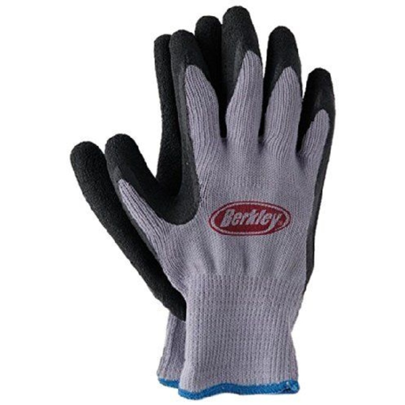 Berkeley BTFG Coated Fishing Gloves Mega Clearance
