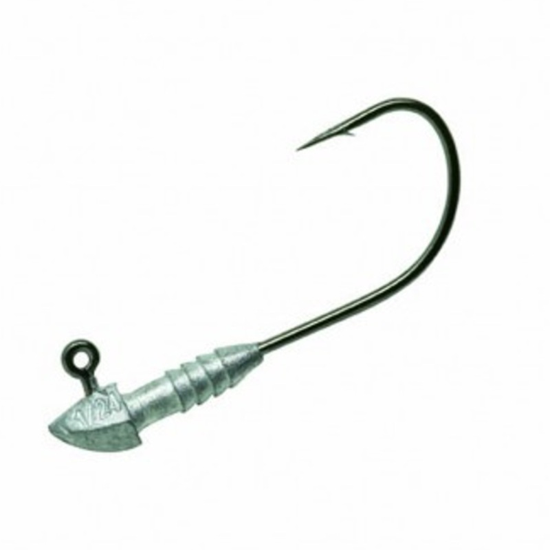 Berkley Nitro Bream Pro Jig Head 1/12 1