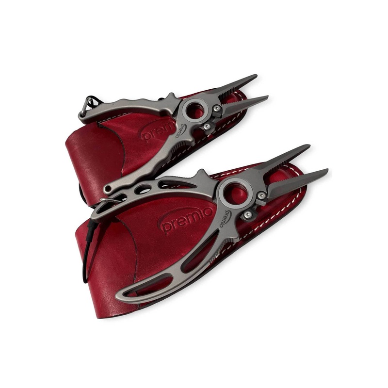 Danco Premio Titanium Pliers 5.5″