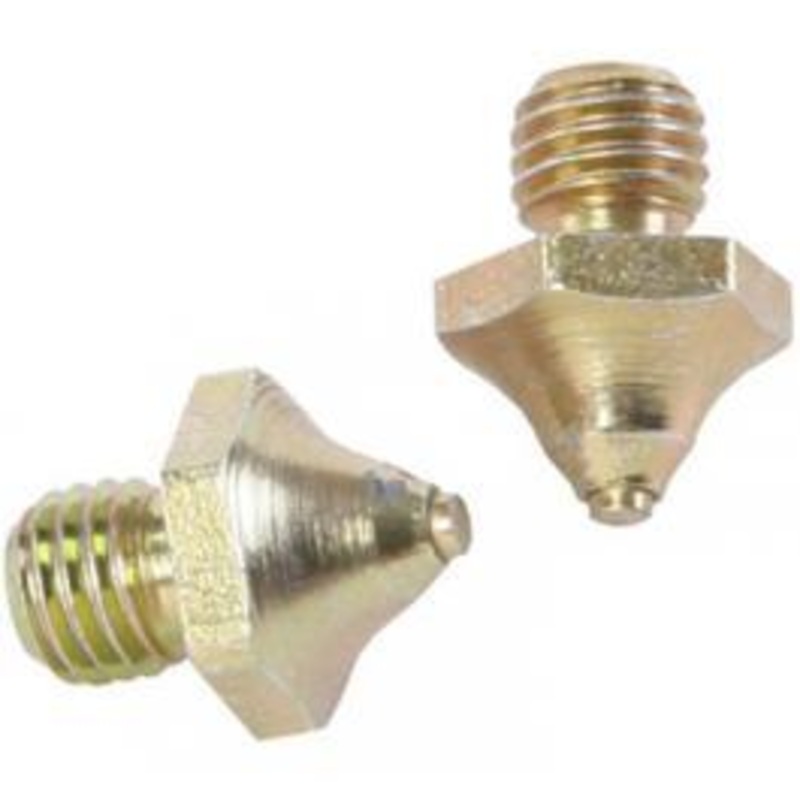 Korkers Screw In Carbide Spikes 05pk