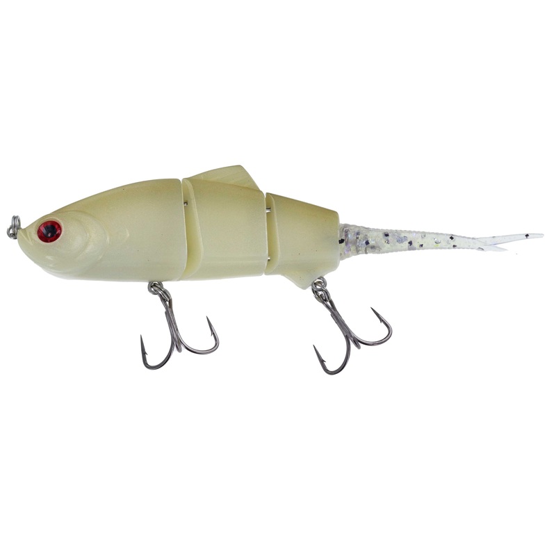 Lip Thrashin Slick Stick Pro Natural Bone