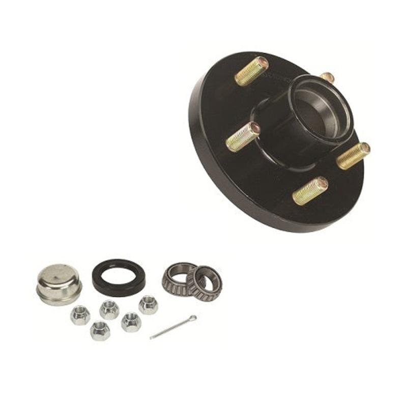 Marpac 4 Stud 1″ Hub Kit 7-0710