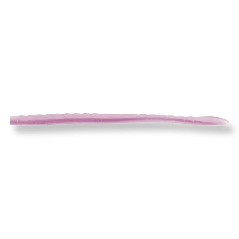 Missile Baits Magic Worm Passion Shad 6″ 14pk