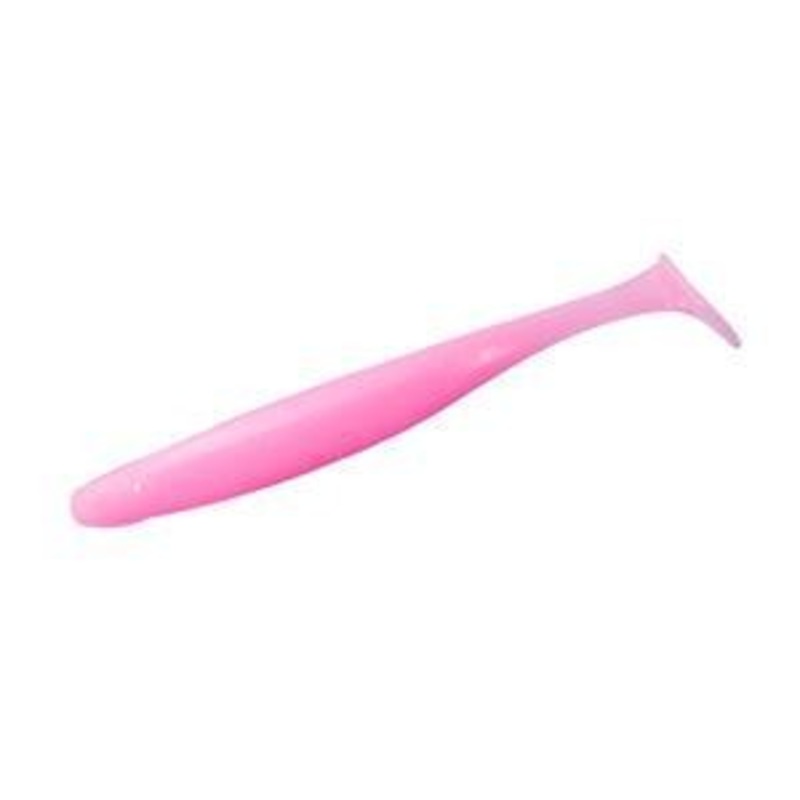 O.S.P DoLive Shad 4″ (10 cm) – 6 pc W001