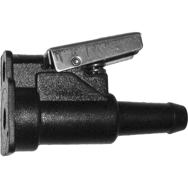 Shoreline Marine Johnson/Evin Fml 2-Prong 3/8″
