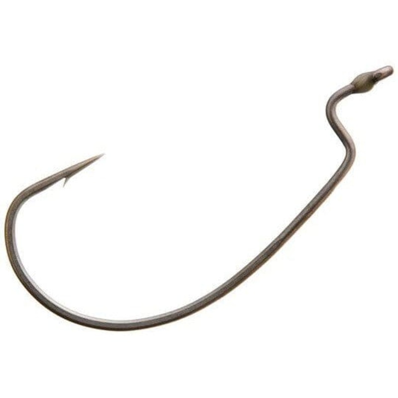 VMC RedLine Series Hybrid Wide Gap Hooks 5pk 2/o