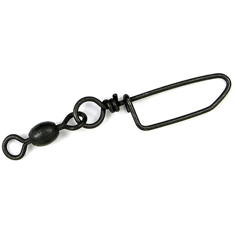 Billfisher Coastlock Snap Swivels – 4PK 30#