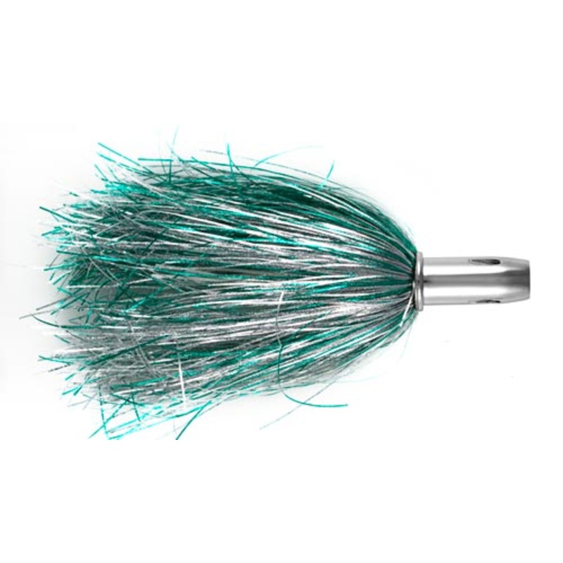Billy Baits Master Hooker Lure BLACK/RED