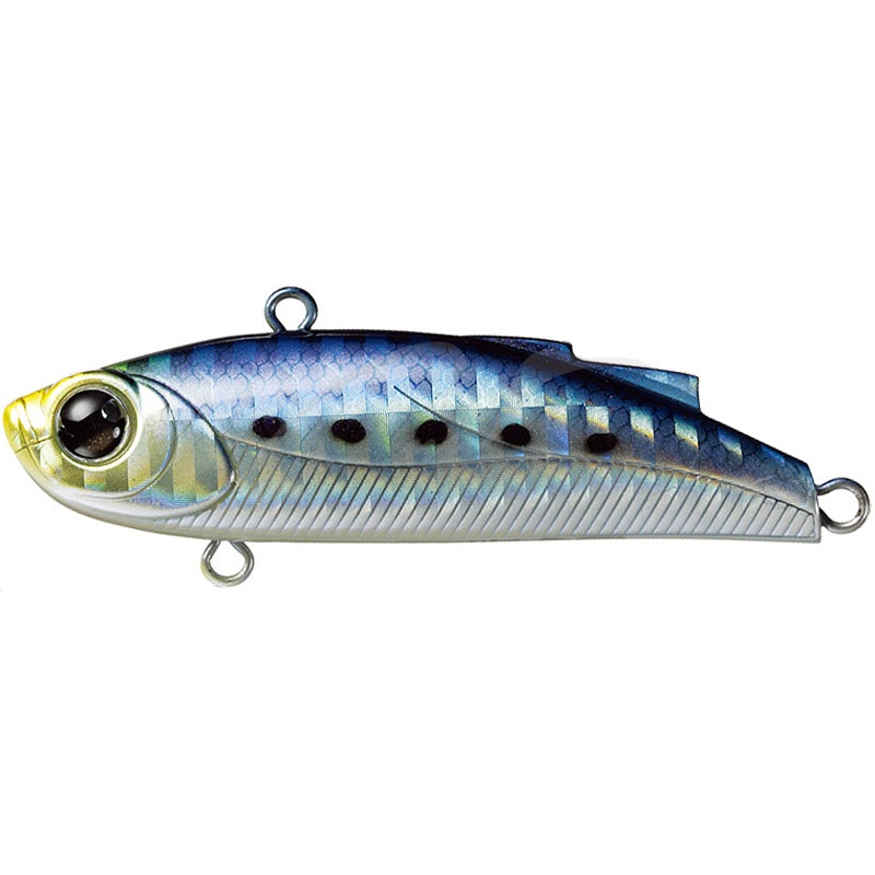 DAIWA Morethan Minient 57S – 57mm #Azuki Mattya