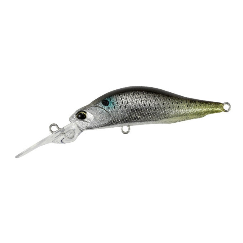 DUO Realis Rozante Shad 57MR – 57mm ACC3008