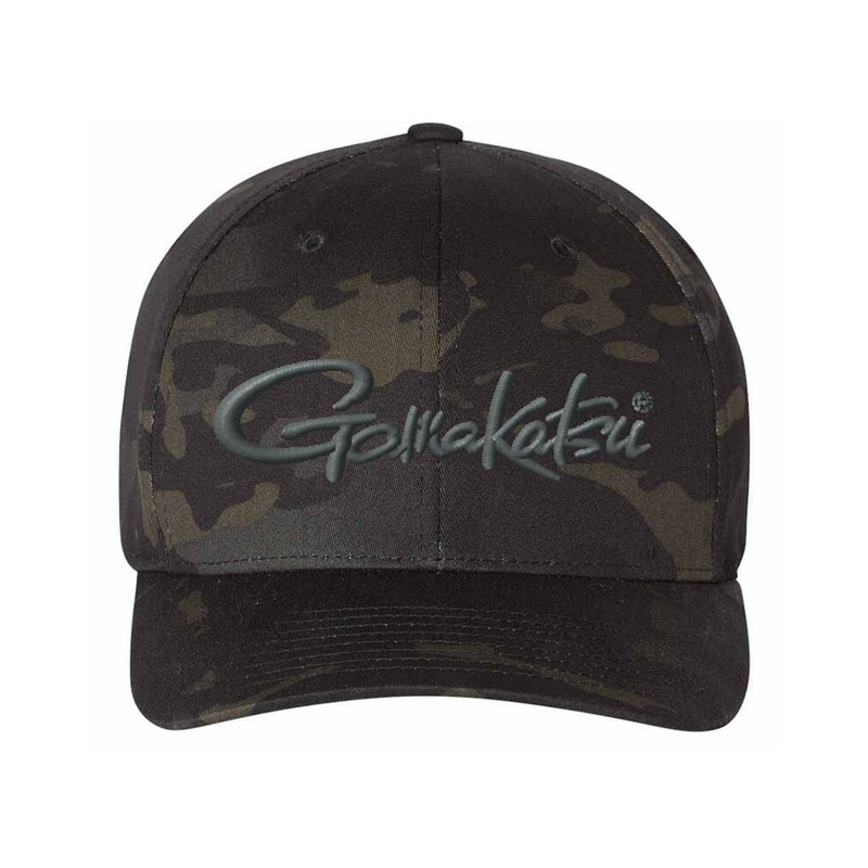 Gamakatsu Flexfit Multicam Hat