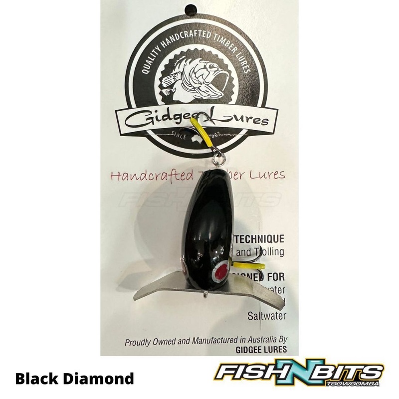 Gidgee – Ripple Paddler Pearly White