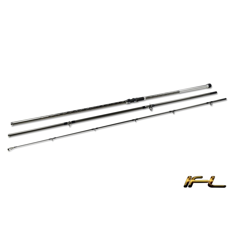 IFL Monster Battle 1405