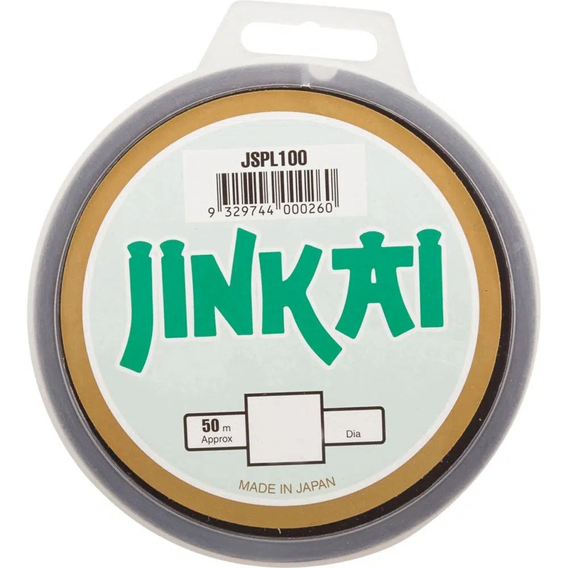 Jinkai Leader 50m 20lbs
