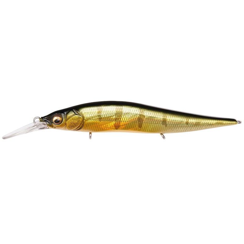 Megabass Vision 110+1 Junior Gg Perch Ob