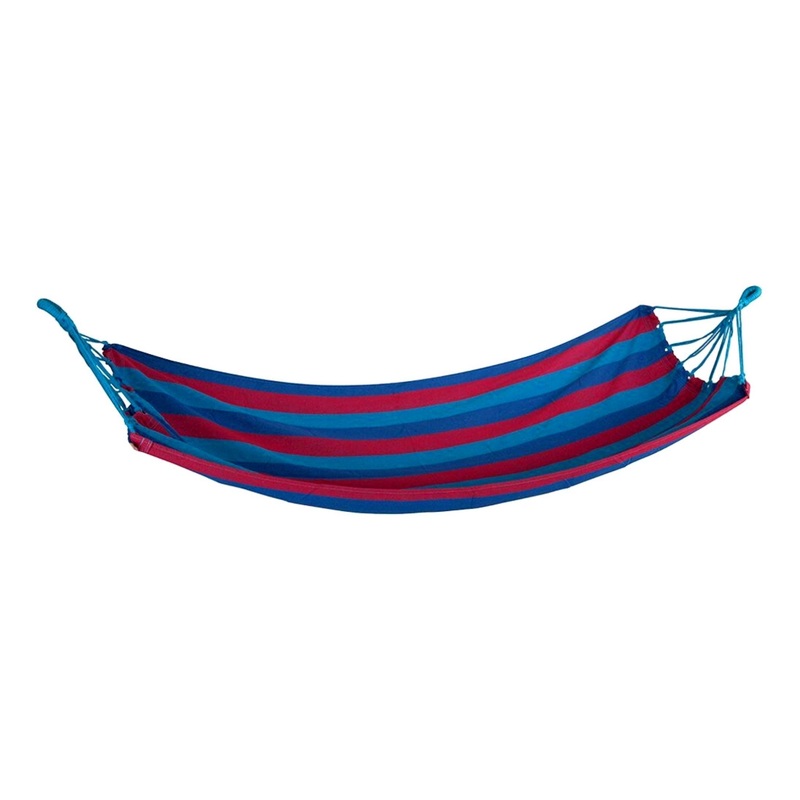 Oztrail Anywhere Hammock Single SINGLE MIXED