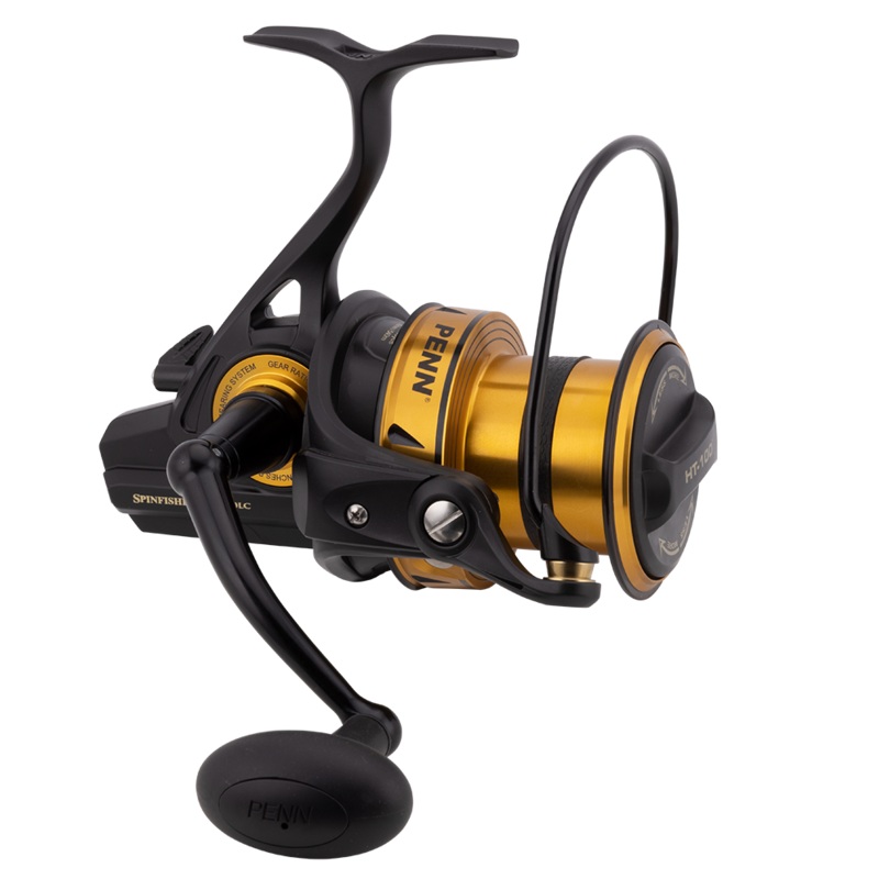 Penn Spinfisher SSVII Long Cast Spinning Reel 5500LC
