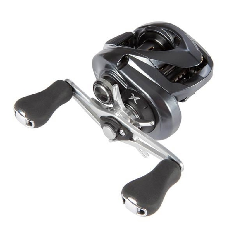 Shimano Aldebaran Baitcast Reel – 50HG