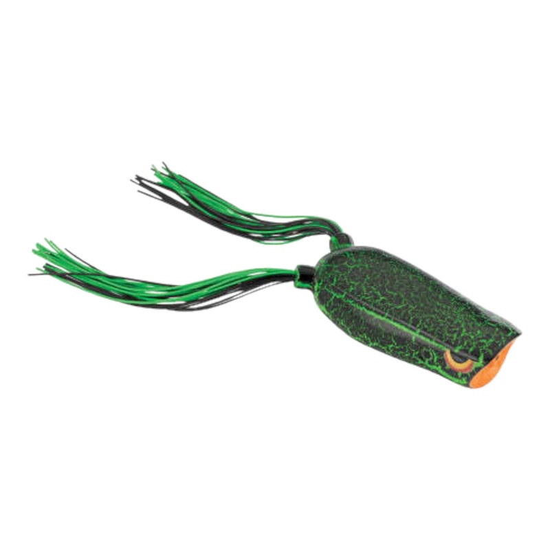 Spro Dean Rojas Bronzeye Poppin’ Frog 60 Albino