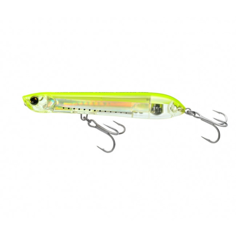 3D INSHORE PENCIL POPPER RED HEAD