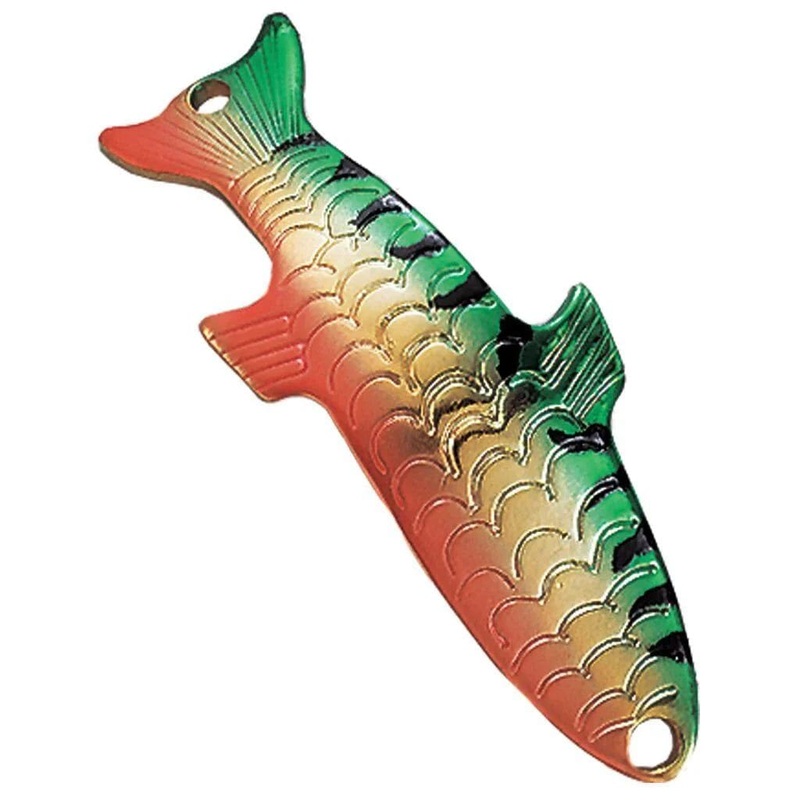 Acme Phoebe Metalic Perch 1/12oz