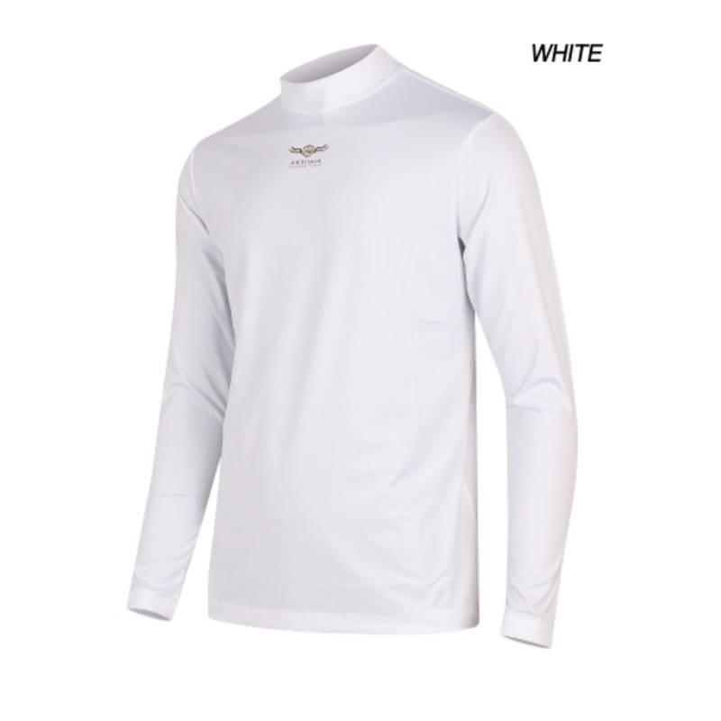 Artinus Cool Undershirt White AT-656 M