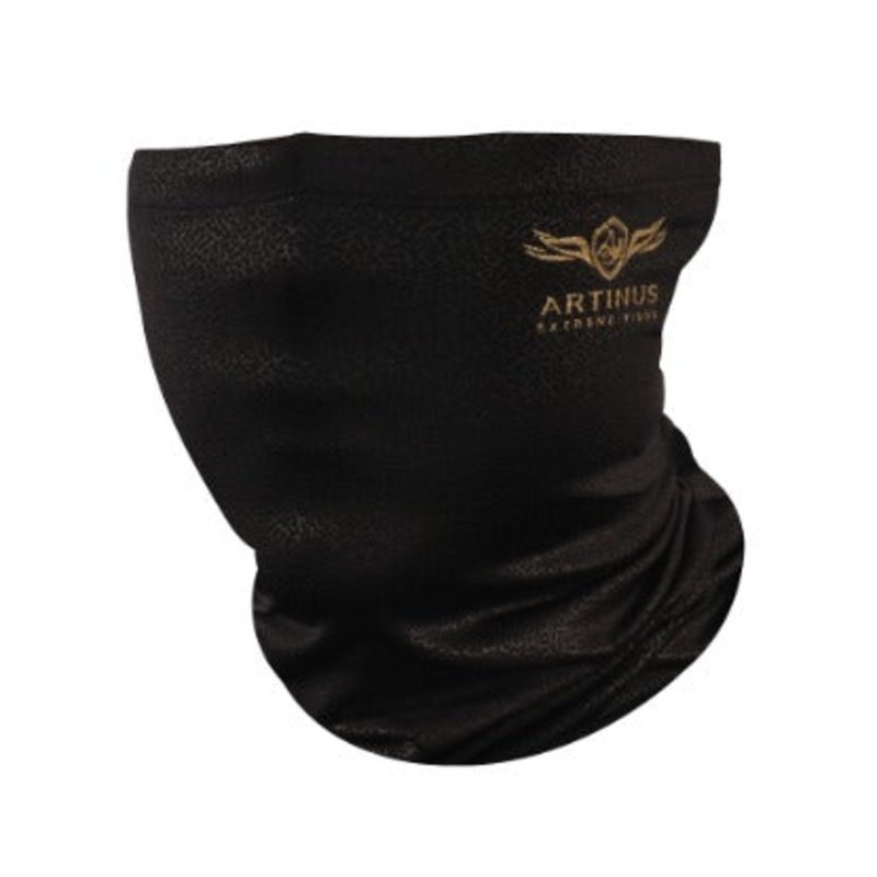 Artinus Face Mask AA-969 Black