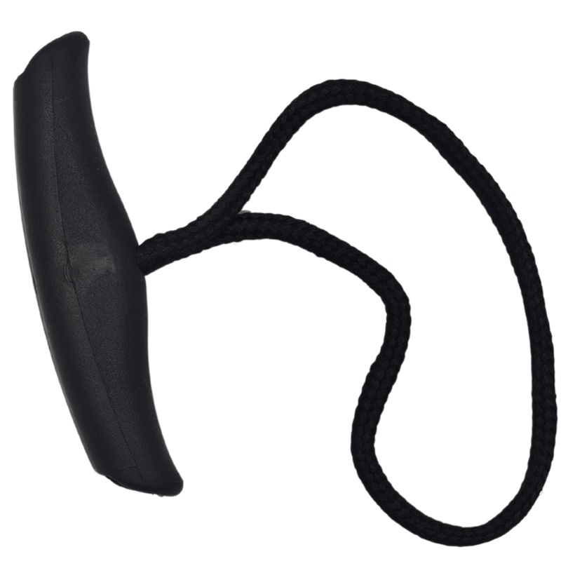 Boss Front Rear Handle Assembly Black