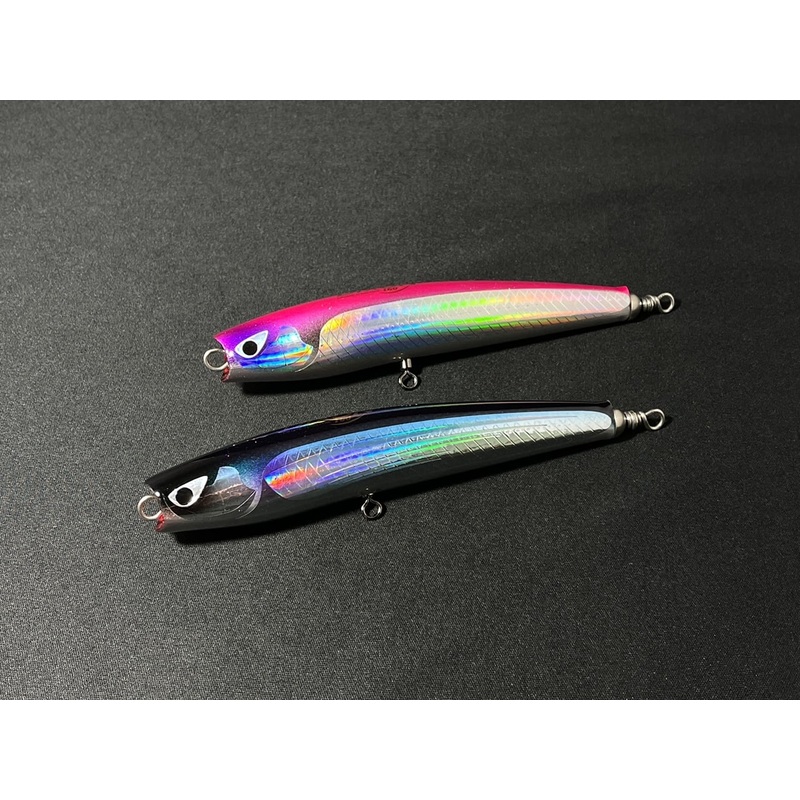 CB One 2024 Dixon 52g 160mm Hologram Pink