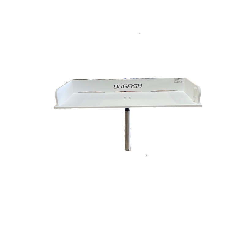 Dogfish Rod Holder Cutting Table 32×13