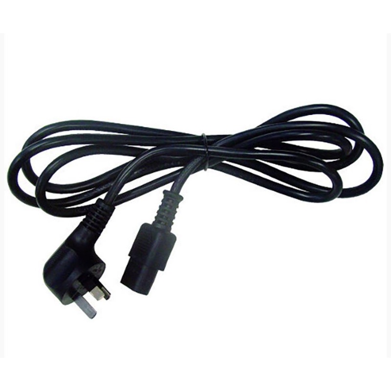 Dometic Fridge Cable 240V Black
