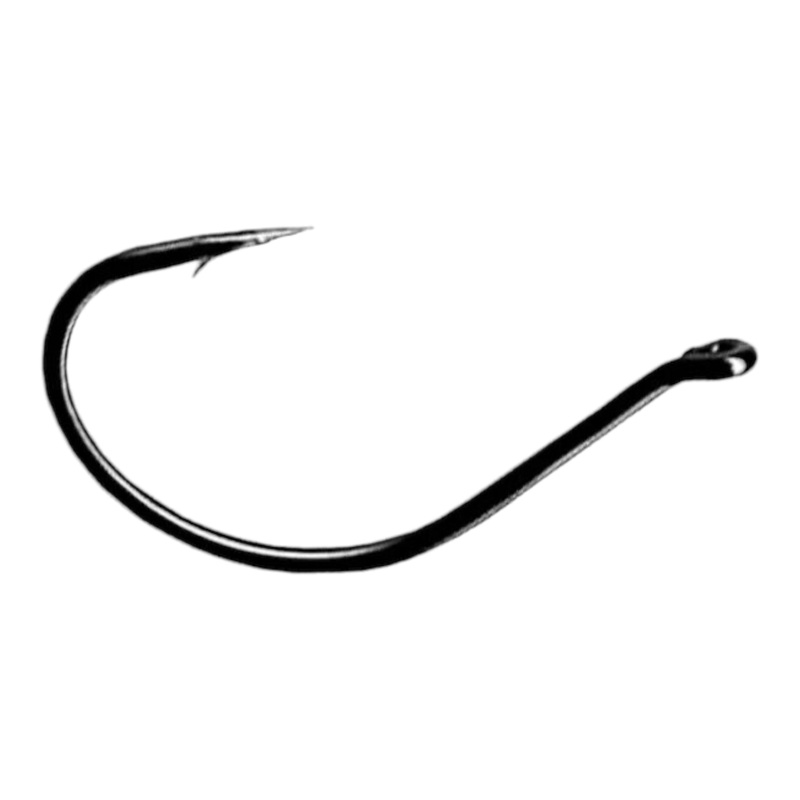 Gamakatsu Drop Shot / Split Shot Hook 4