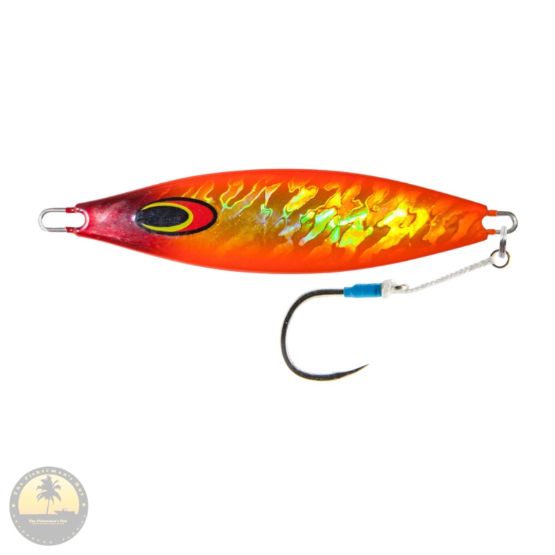 Jig – Nomad – Buffalo 80g Sardine