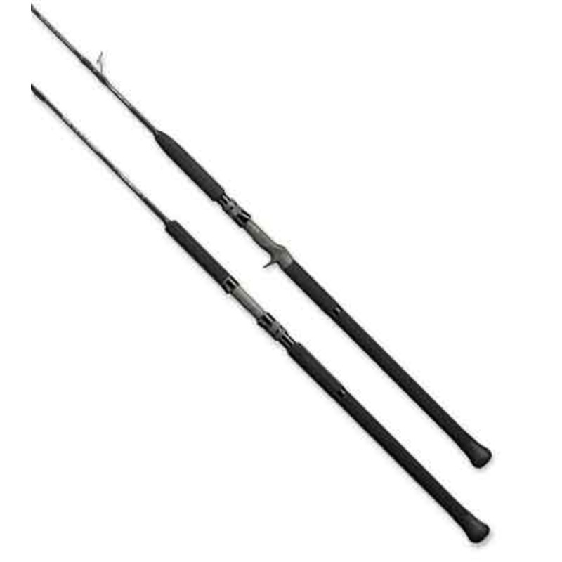 Jigging Rod – Smith – Offshore stick AMJX S62L