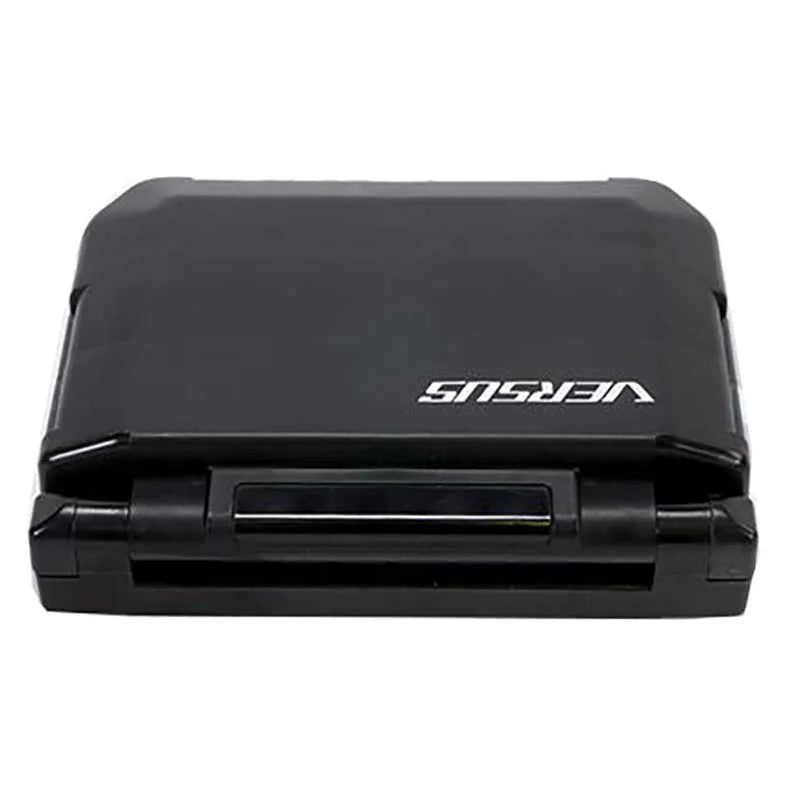 Meiho Versus VS-388DD Folding Case