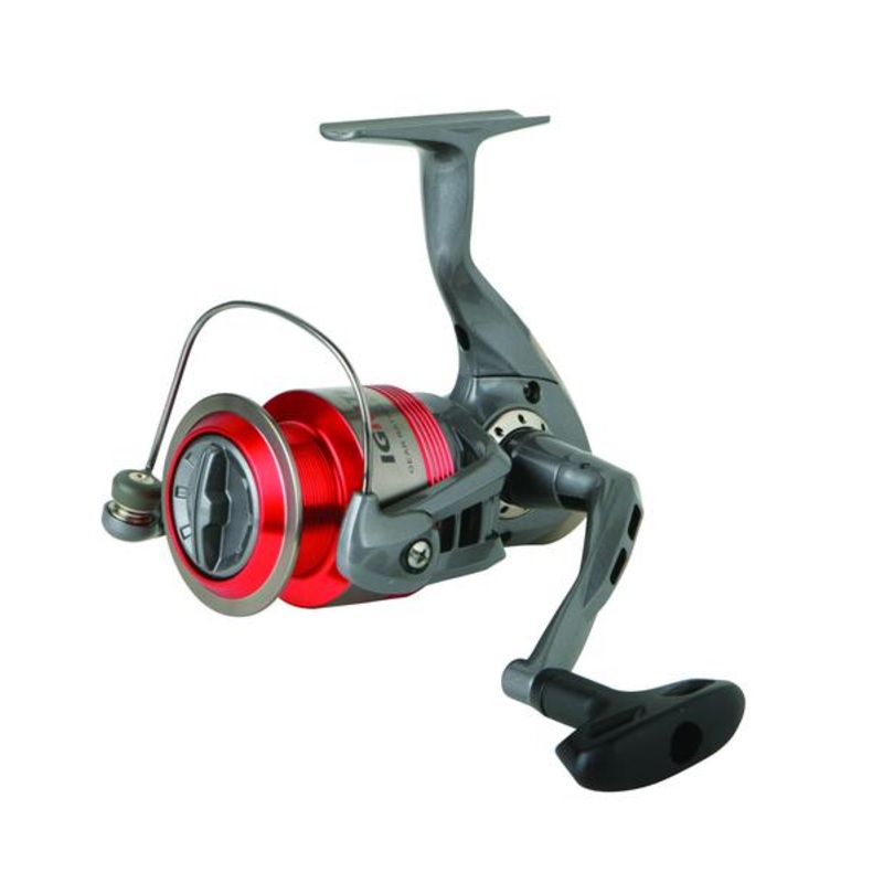 Okuma Ignite Spinning Reels iT-10a