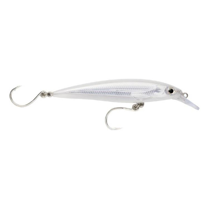 Rapala Saltwater X Rap Long Cast 12 Hard Body Lure SXRL12 Ghost