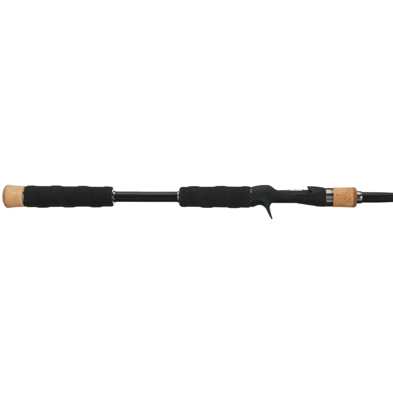 Shimano Outlier Casting Rod OUC79MHP