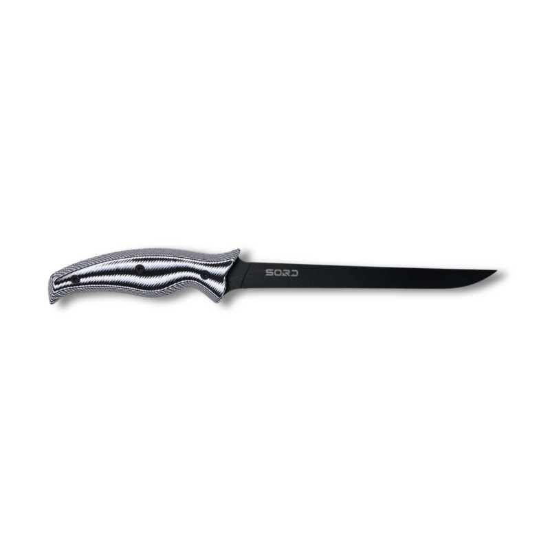 Sord 8in Fillet Knife – Super Flex 8in – Super Flex