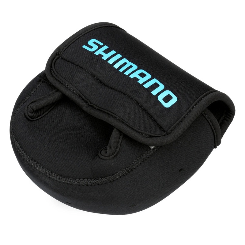 Spinning Reel Cover – Shimano – SPINNING REEL COVERS SMALL