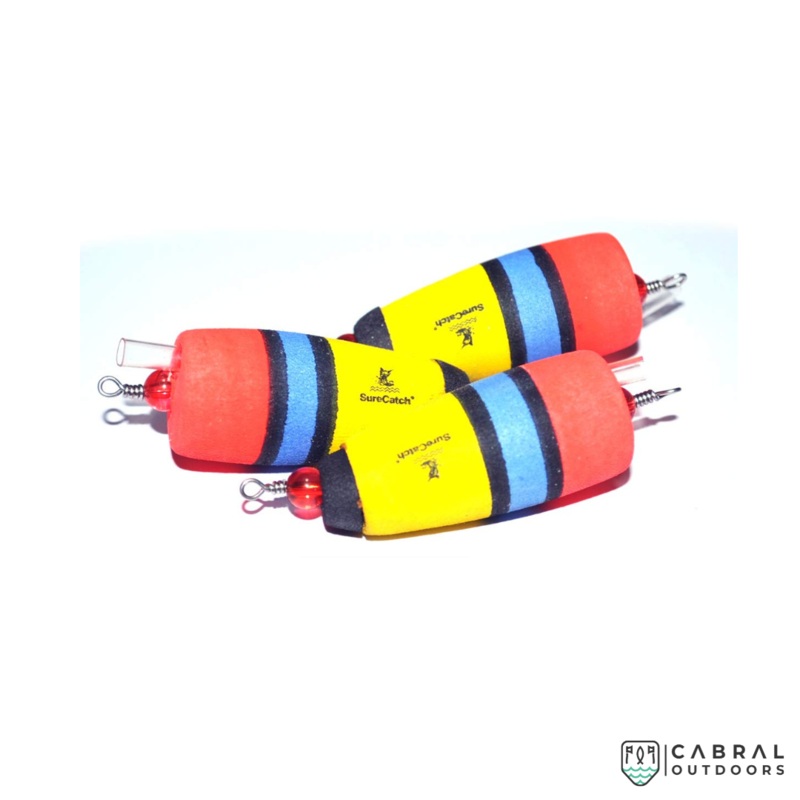 Surecatch New Model 578-ELK Fishing Float ELK-25#3Pcs