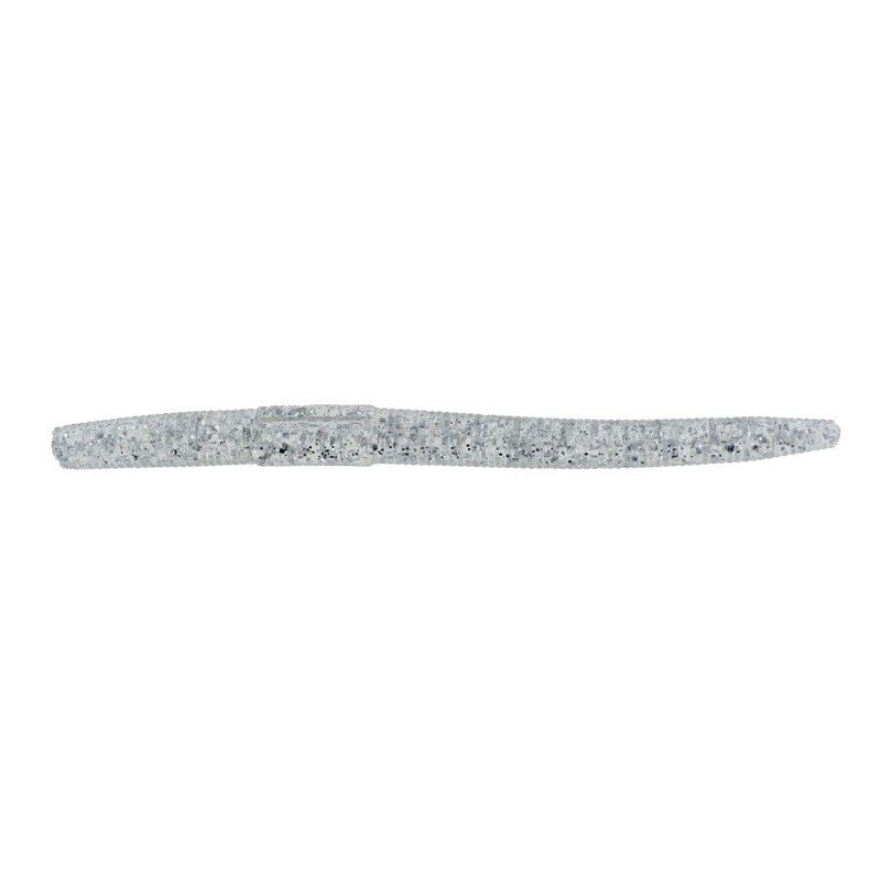 Trixster Baits Tamale 5″ Chrome 10pk