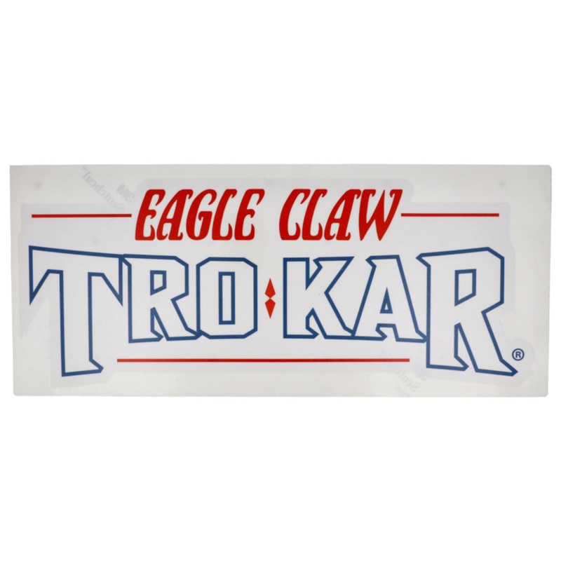 Trokar Carpet Decal 1