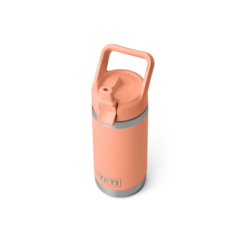 Yeti Rambler Junior 12oz (355ml) Kids Bottle Seafoam