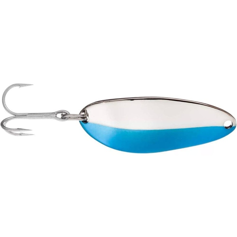 Acme Little Cleo Nickel Blue 1/4 oz