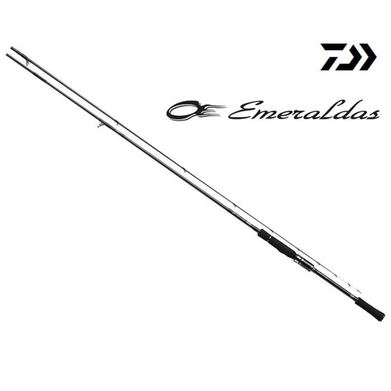 DAIWA EMERALDAS STOIST AGS Squid Fishing Rod 72H-MT